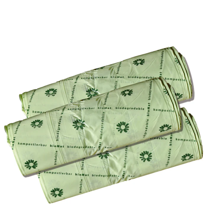 Trelino® • Biodegradable bag for compost toilets - Image 3