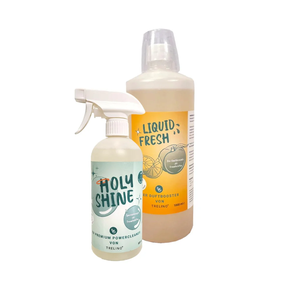 Evo S • Composting toilet with Accessories - Image 12