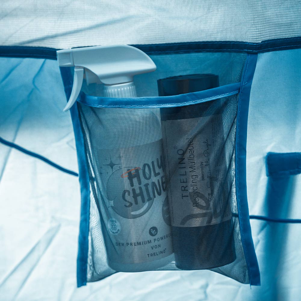 Toilet tent - Image 5