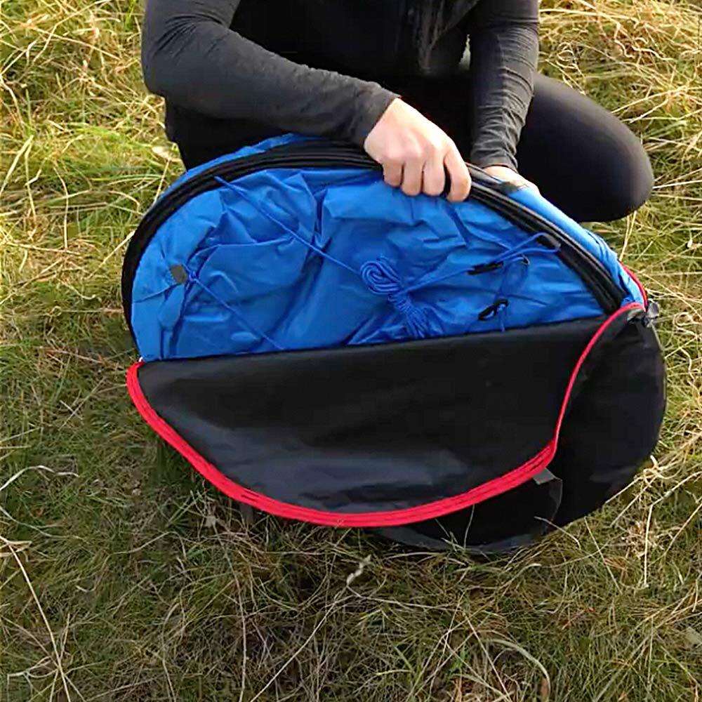 Toilet tent - Image 7