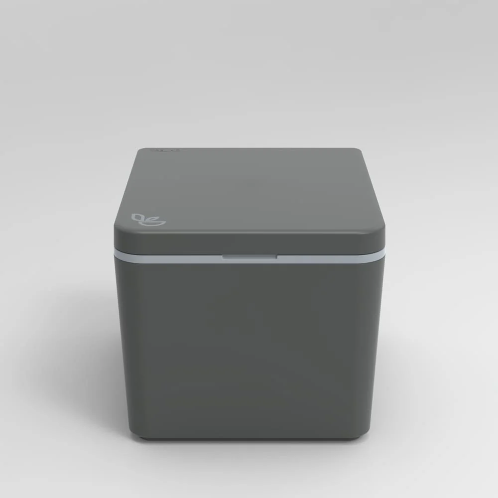 Evo S • Composting toilet with Accessories - Image 3