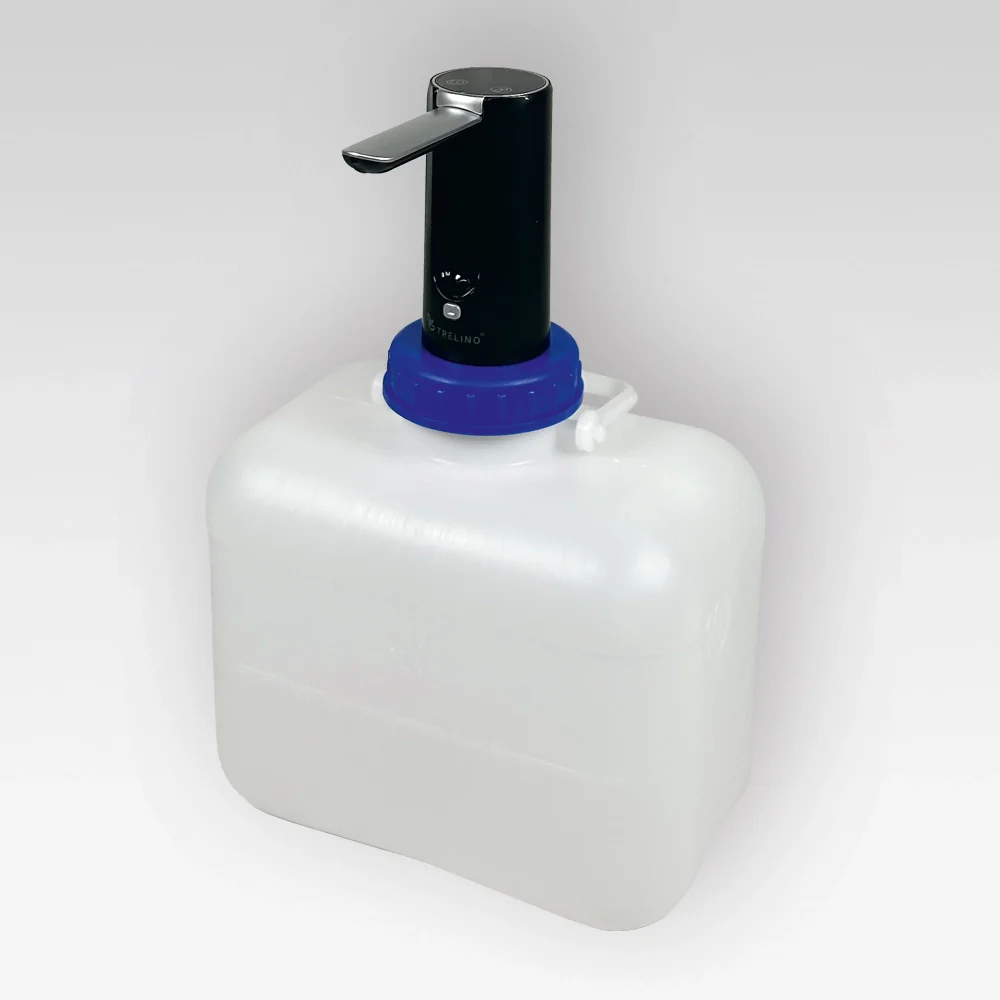 Splash Accessories & DIY