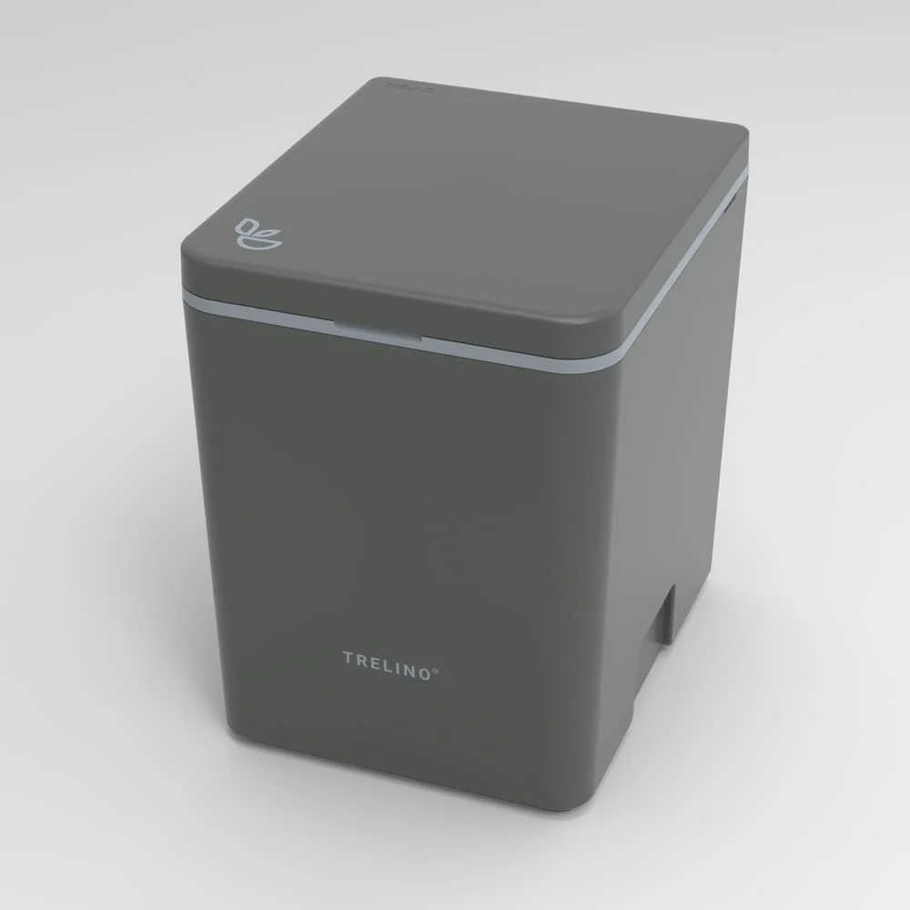 Trelino® Evo L • Composting toilet - Image 14