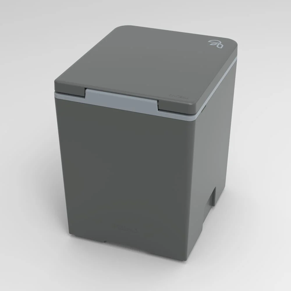 Trelino® Evo L • Composting toilet - Image 15