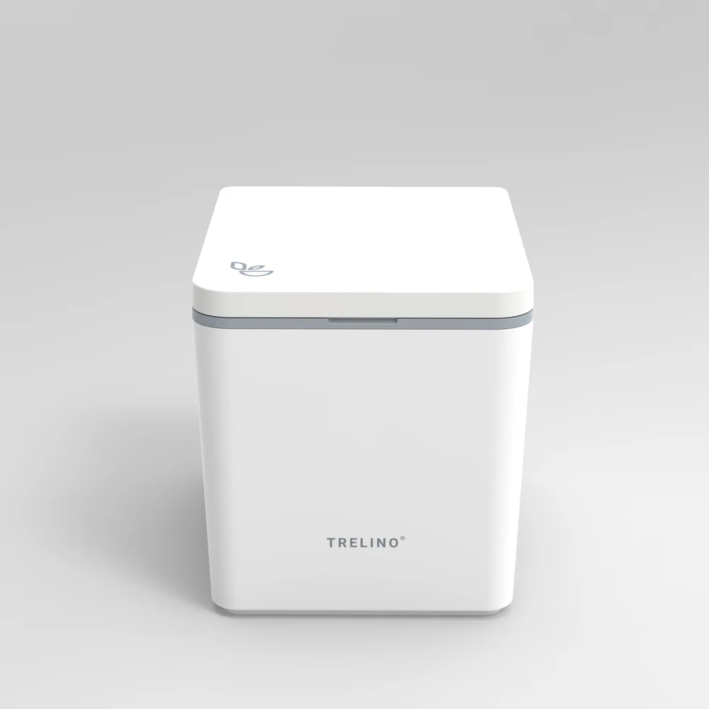 Trelino® Evo M • Composting toilet - Image 4
