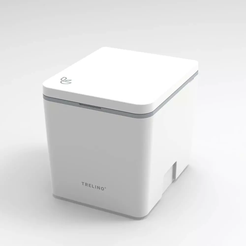 Trelino® Evo M • Composting toilet - Image 5