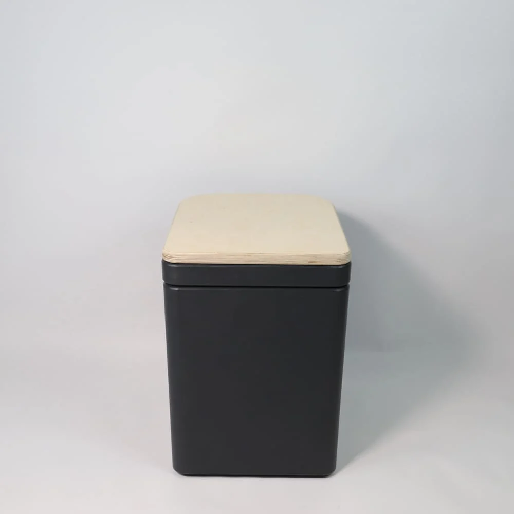 Trelino® Origin L • Composting toilet - Image 7