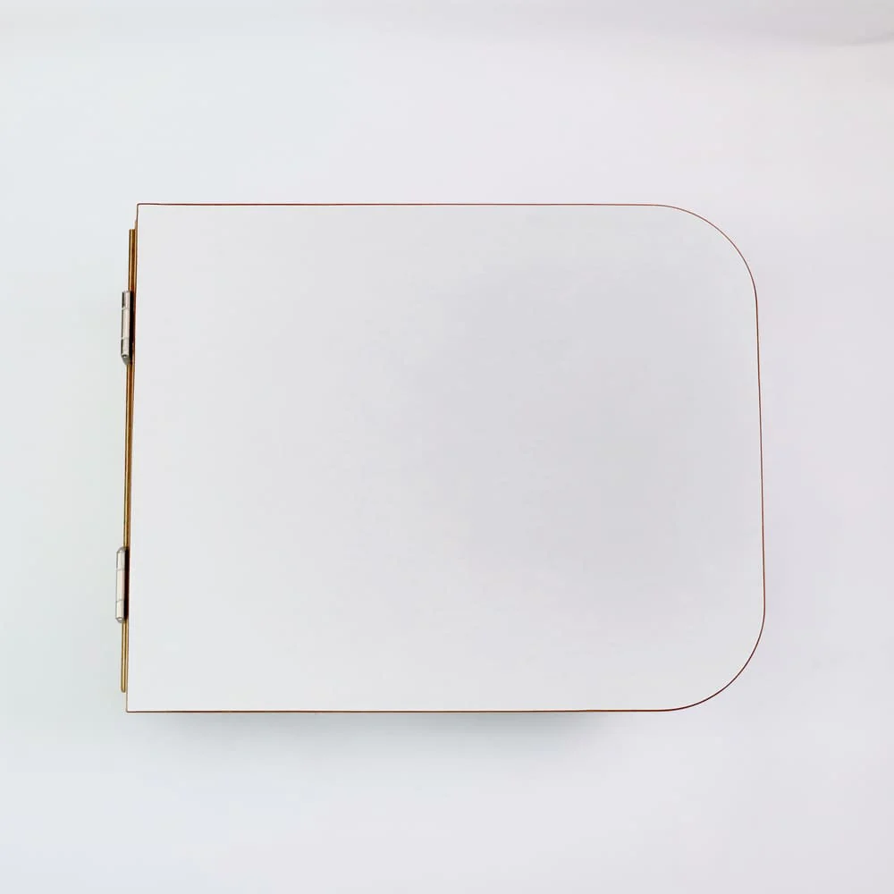 Trelino® Timber L • Composting toilet - Image 11