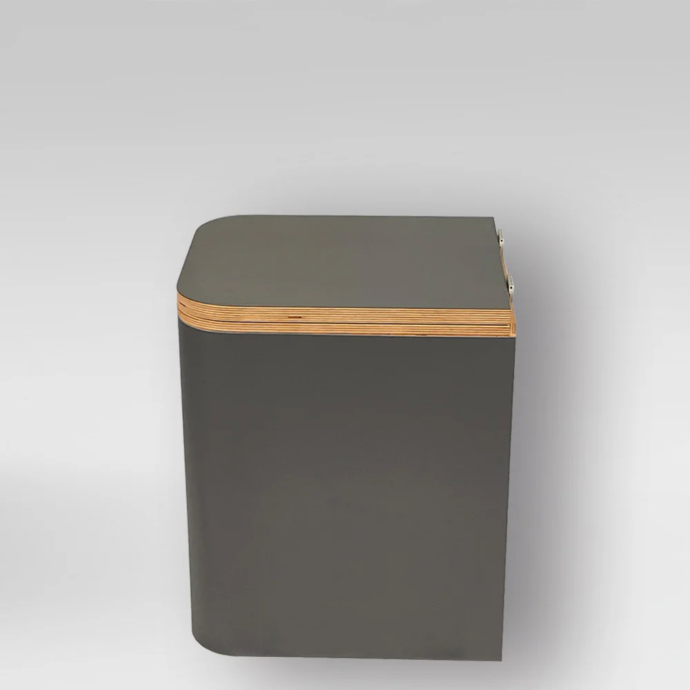 Trelino® Timber L • Composting toilet - Image 18