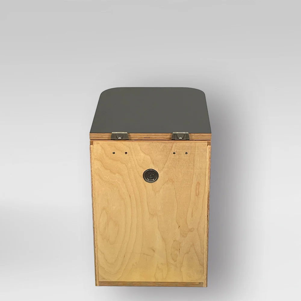 Trelino® Timber L • Composting toilet - Image 20