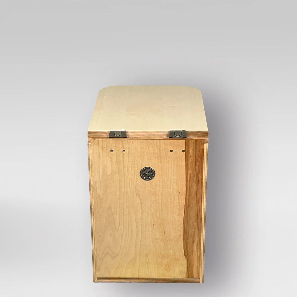 Trelino® Timber L • Composting toilet - Image 30