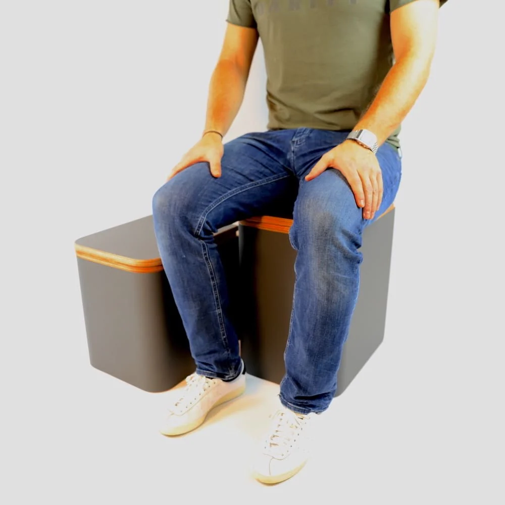 Trelino® Timber L • Composting toilet - Image 31