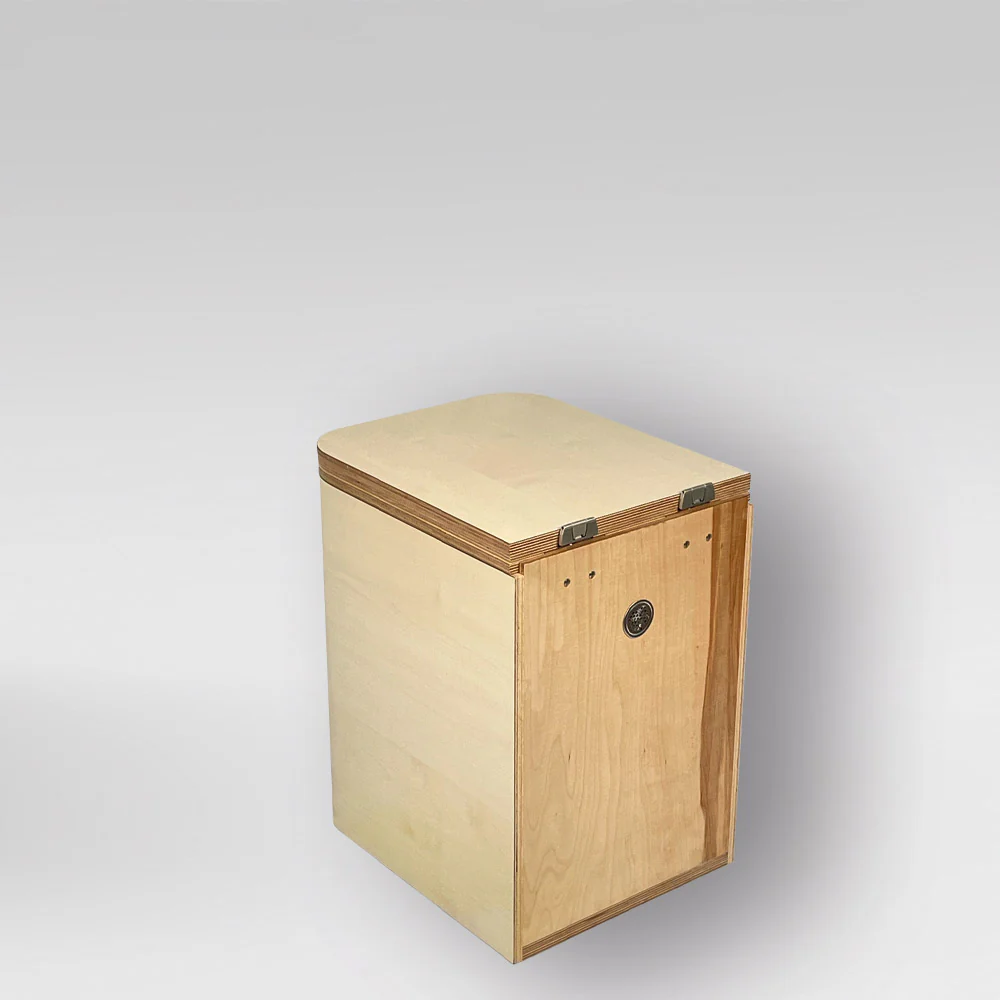 Trelino® Timber L • Composting toilet - Image 32