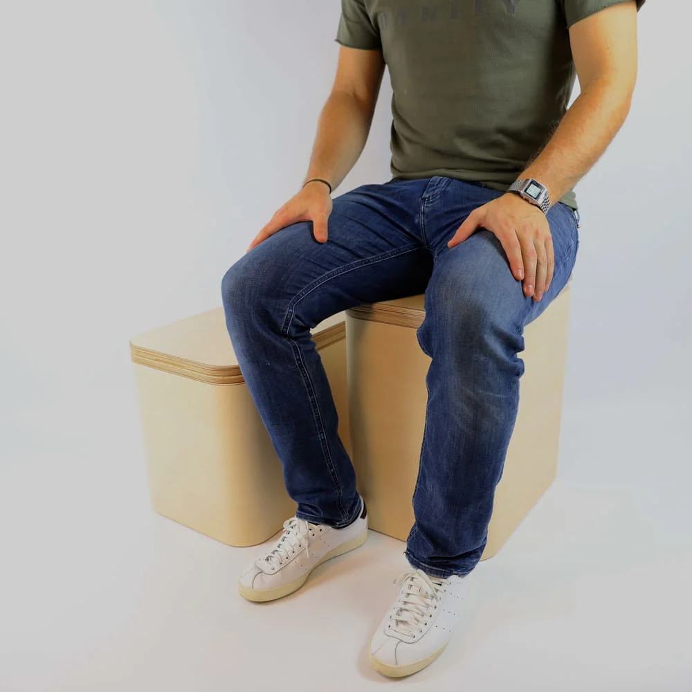 Trelino® Timber L • Composting toilet - Image 35