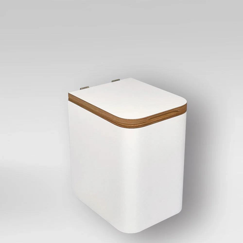 Trelino® Timber L • Composting toilet - Image 4