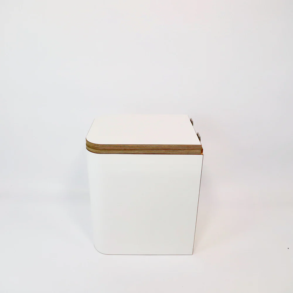 Trelino® Timber L • Composting toilet - Image 9