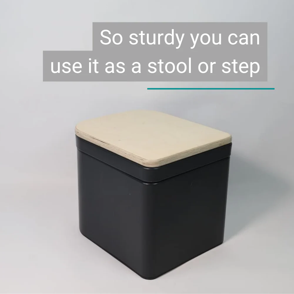 Trelino® Origin M • Composting toilet - Image 9