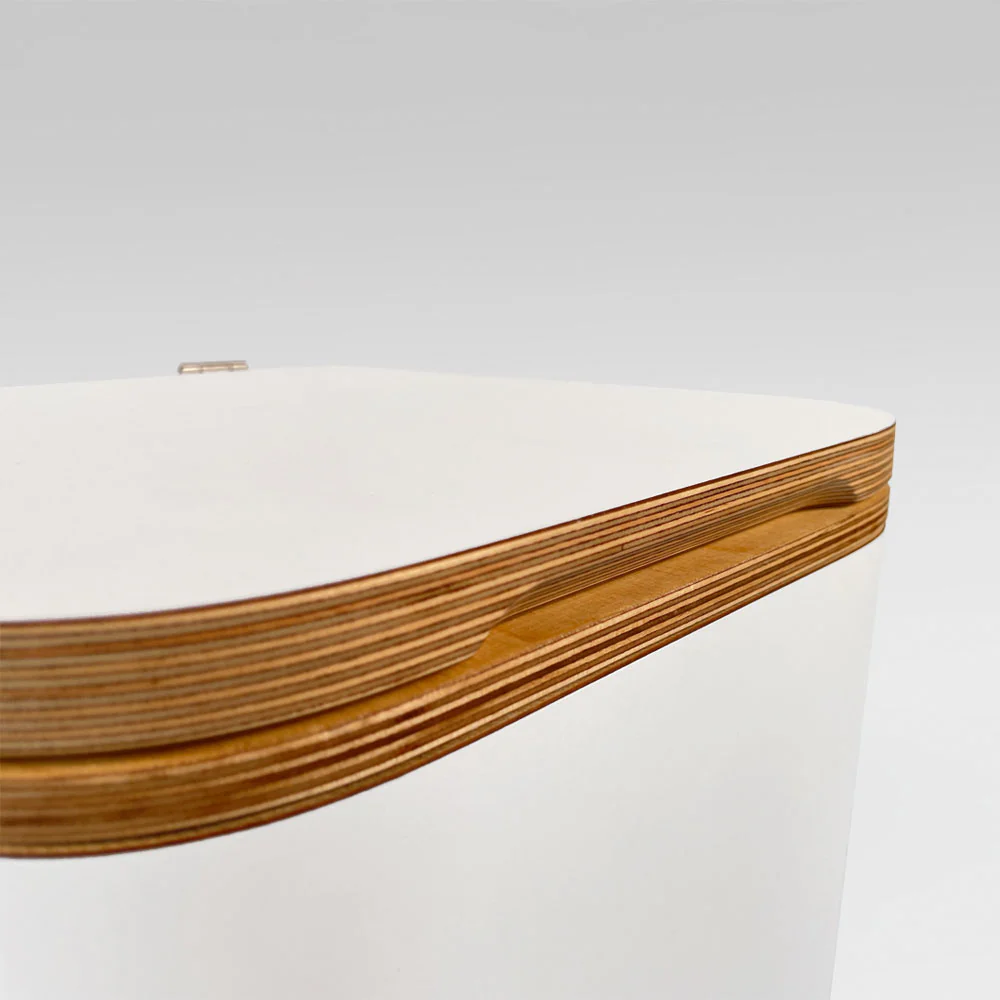 Trelino® Timber M • Composting toilet - Image 12