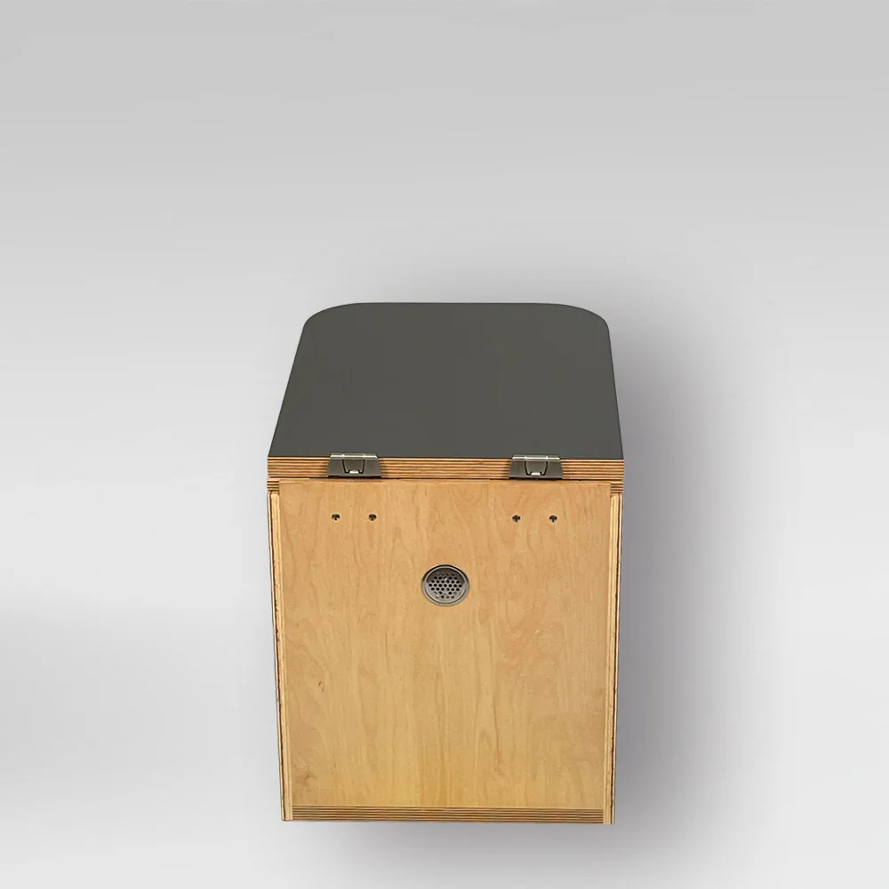 Trelino® Timber M • Composting toilet - Image 22
