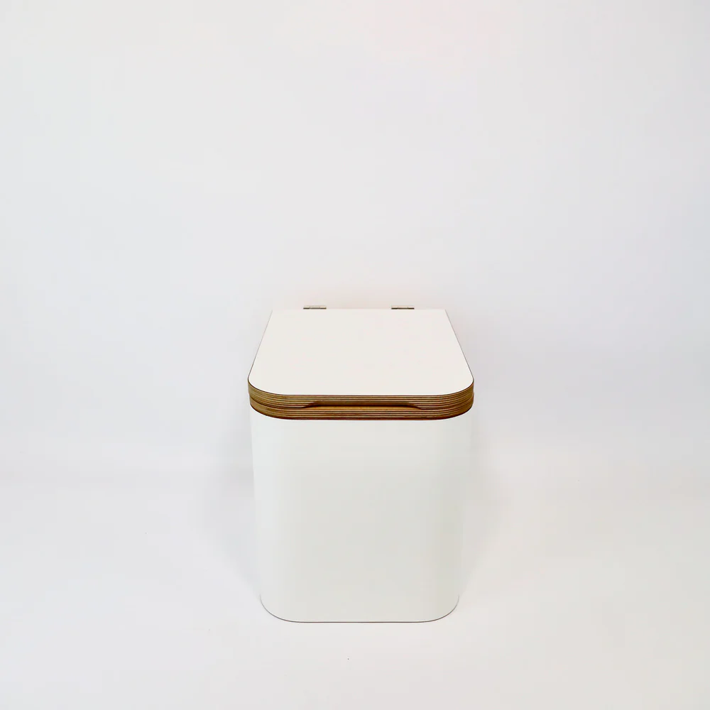 Trelino® Timber M • Composting toilet - Image 36
