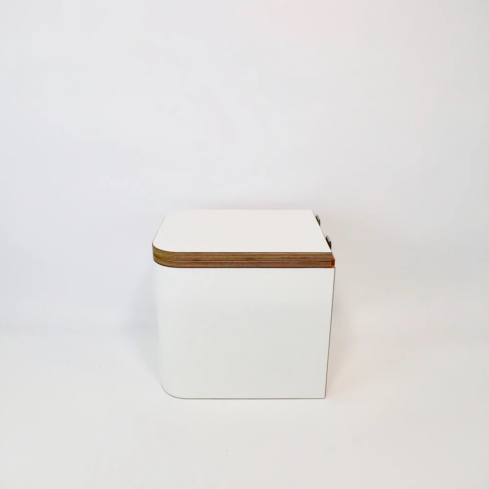 Trelino® Timber M • Composting toilet - Image 37