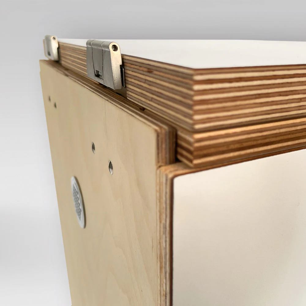 Trelino® Timber M • Composting toilet - Image 45