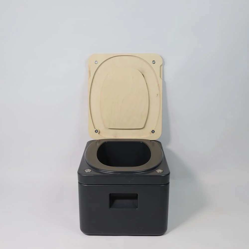 Trelino® Origin S • Composting toilet - Image 9