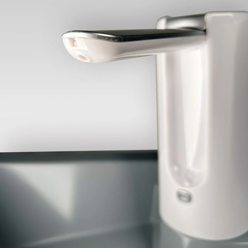 Trelino® Splash L • Portable Sink for Outdoor & Vanlife - Image 7