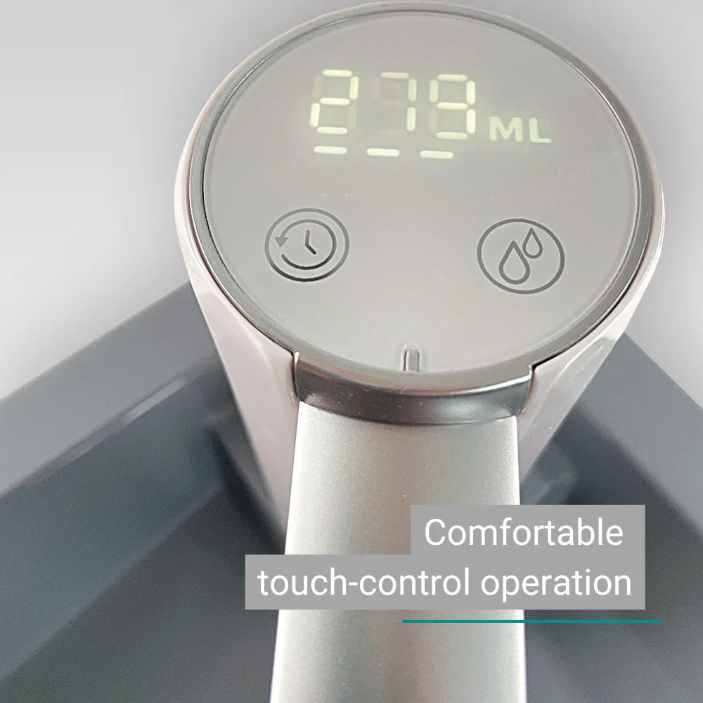 Trelino® Splash L • Portable Sink for Outdoor & Vanlife - Image 12