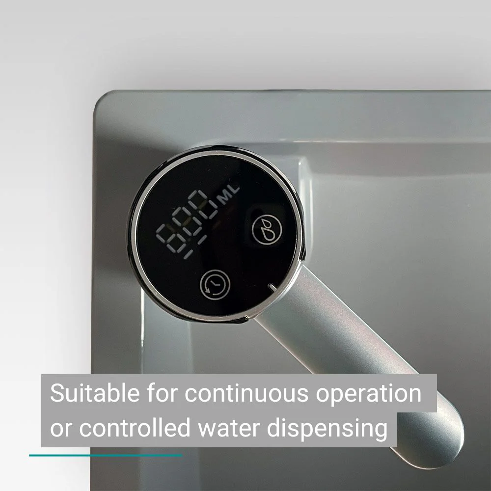 Trelino® Splash L • Portable Sink for Outdoor & Vanlife - Image 10