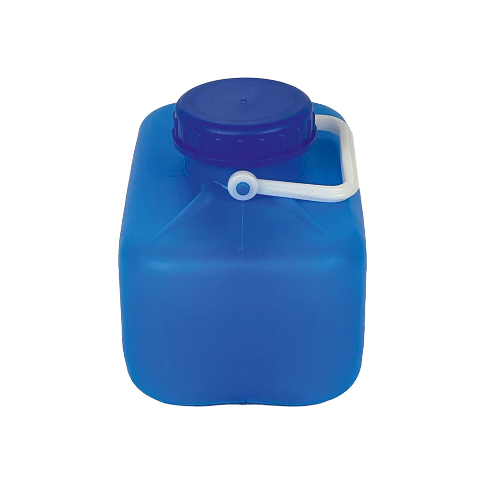Urine canister for composting toilet incl. lid 5ℓ - Image 4