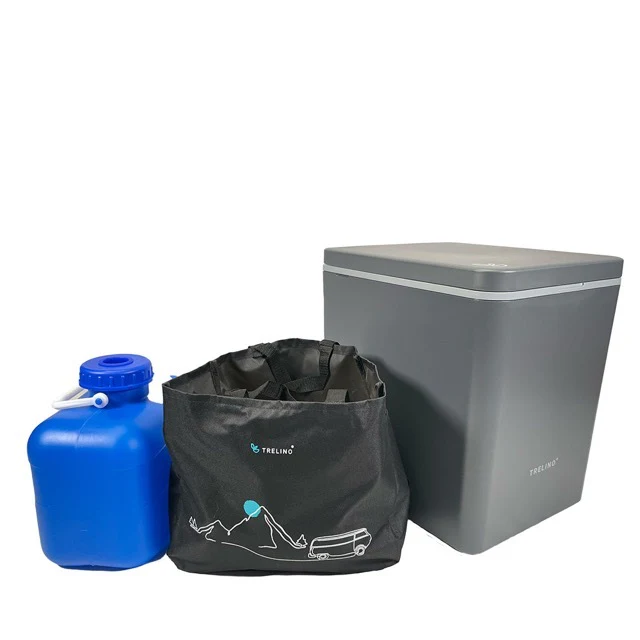 Trelino® Urine Canister Bag, 16 liter - Image 4